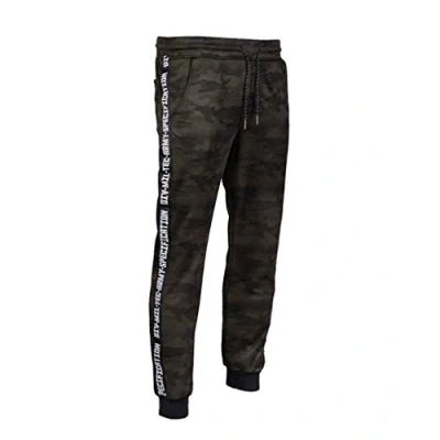 Imagen de Mil Tec Pantalones de Entrenamiento Unisex 11446220
