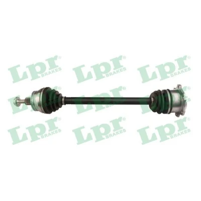 Imagen de Semi eje LPR DS14226