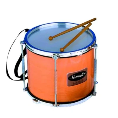 Imagen de Timbal Reig con baquetas