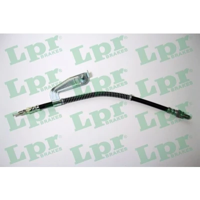 Imagen de Tubo flexible de frenos LPR 6T47472