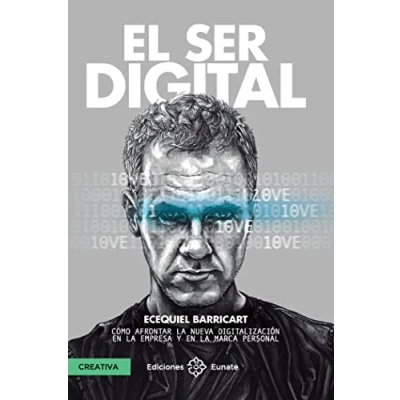 Imagen de El ser digital: 1 (CREATIVA)