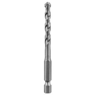 Imagen de Bosch Professional Broca para azulejos HEX 9 Ceramic (para azulejos, diámetro de 8 mm, accesorio taladros impacto)