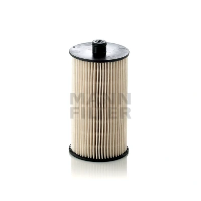 Imagen de MANN FILTER PU 816 x Filtro Combustible con junta VOLKSWAGEN: Crafter 30 50 Camión de plataforma/Chasis, Furgón, 35 Bus