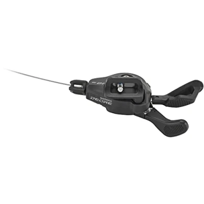 Imagen de SHIMANO Mando Cambio Dr. 12v SL M6100 IR I spec EV