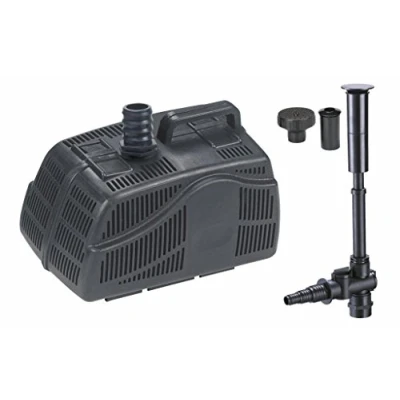 Imagen de Altadex M231428 Bomba Estanque con surtidor 2000 l