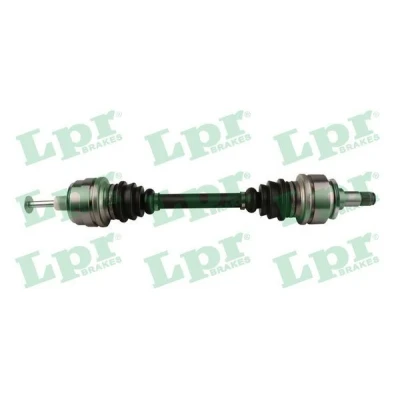 Imagen de Semi eje LPR DS30001