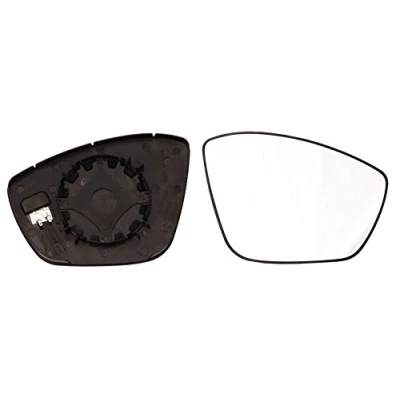 Imagen de ALKAR 6432296 Cristal de Espejo derecha PEUGEOT: 308 II Hatchback, 2008 Familiar, 208 I CITROËN: C3 III Furgón / norauto,