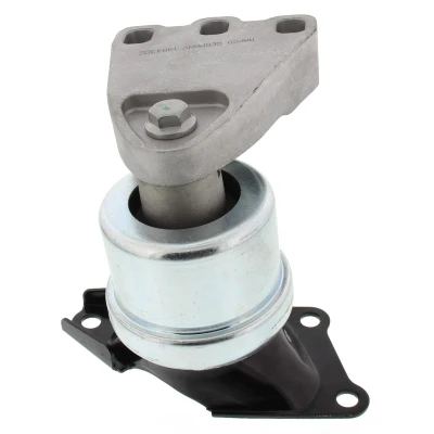 Imagen de MAPCO 38806 Soporte de motor derecha Rodamiento caucho metal VOLKSWAGEN: Transporter 5 Bus, 5, Multivan (7HM norauto, oscaro, mister