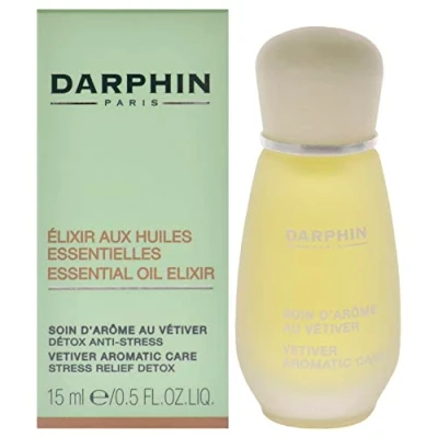 Imagen de Darphin Vetiver Aromatic Care 15 ml