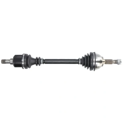 Imagen de POINT GEAR PNG73319 Árbol de transmisión Eje delantero, izquierda 645 100 para vehículos con ABS
