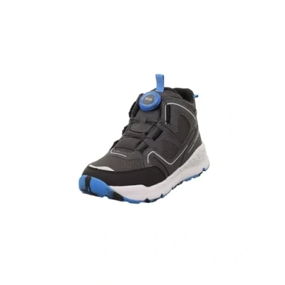 Imagen de Superfit Free Ride, Zapatillas, Gris Azul 2010, 31 EU Estrecho