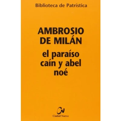 Imagen de El Paraíso Caín Y Abal Noé