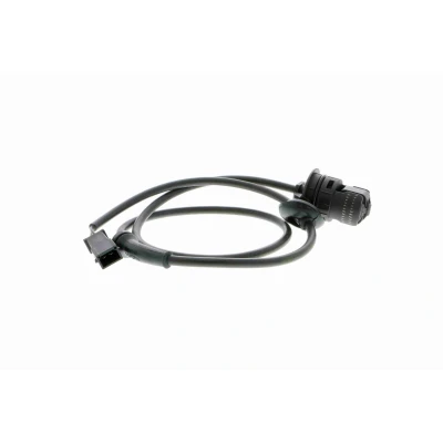 Imagen de VEMO Original Quality V10 72 1081 Sensor de ABS Eje trasero con cable para vehículos activo 930 990 12 AUDI: A6 C5 Berlina, Avant