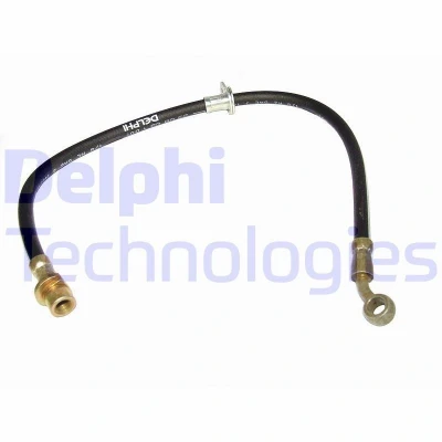 Imagen de DELPHI LH6155 Latiguillos de Freno 574 M10x1 Int SF HONDA: CIVIC 7 Hatchback