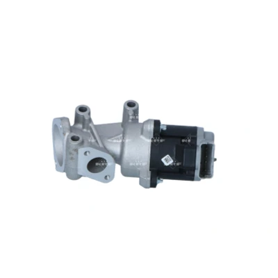Imagen de NRF 48603 Válvula EGR eléctrico PEUGEOT: 407 Berlina, SW, Coupé, CITROËN: C5 3, C6 LAND ROVER: Discovery 4