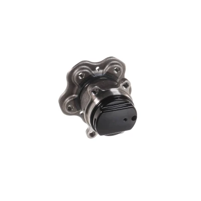 Imagen de SKF VKBA 7739 Juego de cojinete rueda con sensor ABS incorporado 84 NISSAN: Qashqai 2, RENAULT: Kadjar norauto, oscaro, mister auto