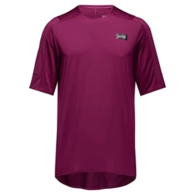 Imagen de GORE WEAR Maillot de manga corta TrailKPR Tech para hombre