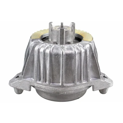Imagen de METZGER 8054240 Soporte de motor delante, debajo, derecha Rodamiento caucho metal