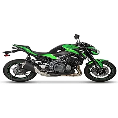 Imagen de SHAD 3P System KAWASAKI Z 900 &#039;17