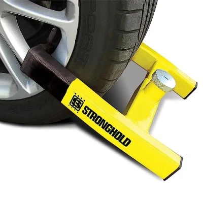 Imagen de Maypole SH5439 Stronghold Atlas Ueda y clamp para Coche