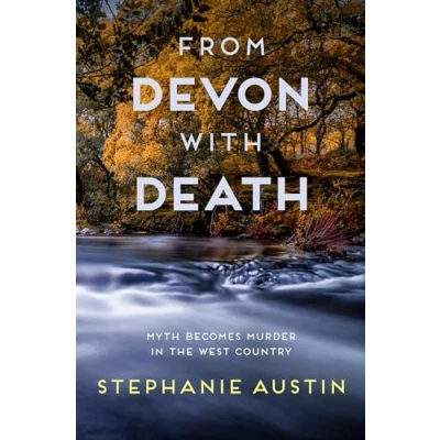 Imagen de From Devon With Death