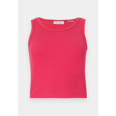 Imagen de JJXX Jxfallon Top, Mujer, Talla: XS, Barberry
