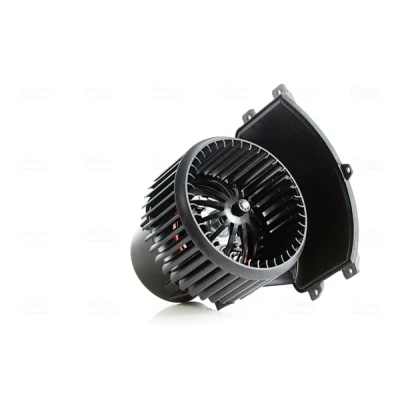 Imagen de NISSENS 87271 Ventilador de Calefacción para vehículos con climatizador sin controlador incorporado VOLKSWAGEN: Transporter 5 Bus, Multivan (7HM