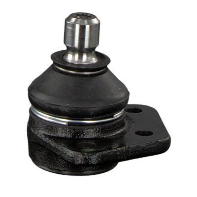 Imagen de FEBI BILSTEIN 07153 Rótula de suspensión Eje delantero abajo 15 para brazo oscilante transversal VOLKSWAGEN: GOLF 1, PORSCHE: 924 Coupé