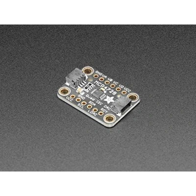 Imagen de Adafruit 4470 MCP4728 Quad DAC con EEPROM Stemma QT/Qwiic