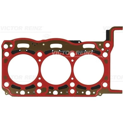 Imagen de REINZ 61 10096 00 Junta de Culata 1,59 84 metálica multilámina para cilindro 1 3 AUDI: Q5, A6 C7 Avant, Allroad