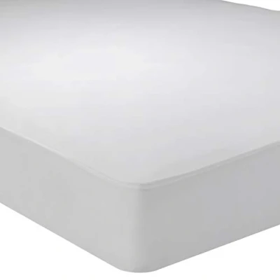 Imagen de Pikolin Home 2 en 1, Sábana Bajera, Protector de Colchón, Cubrecolchón Thermic, Tencel, Hipertranspirable, Termorregulador, Varias Medidas