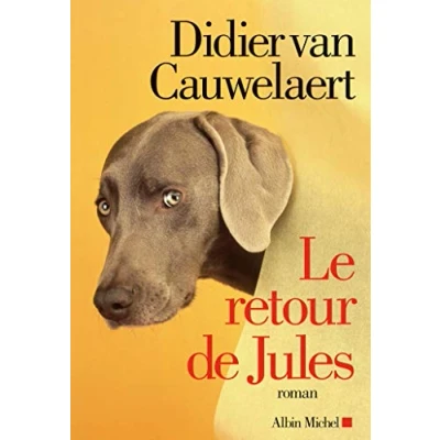 Imagen de Le Retour De Jules