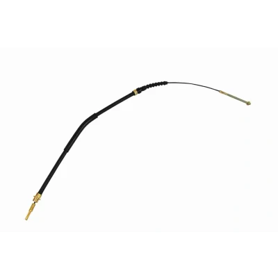 Imagen de VAICO V42 30038 Cable de Freno Mano 745/386 Discos Original calidad