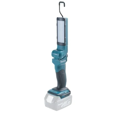 Imagen de MAKITA DEADML801 Linterna Fluo.led 14.4/18v Lit, 0 W, V, Negro