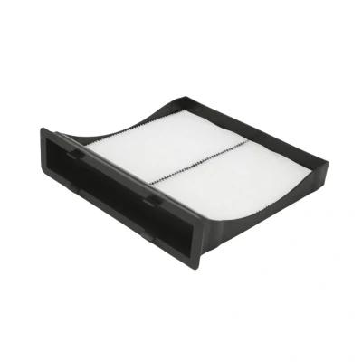 Imagen de FILTRON K 1281 Filtro de habitáculo partículas 226 219,5 56,5 SUBARU: Forester III, XV I, Impreza III Hatchback