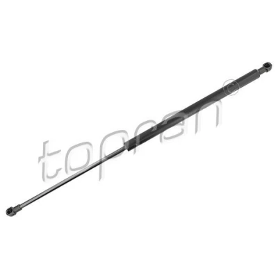 Imagen de TOPRAN 701 601 Amortiguador de maletero 410 536 Capó trasero, ambos lados NISSAN: X Trail