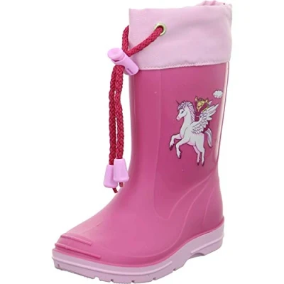 Imagen de Beck Basic 860, Botas de Agua Unisex niños