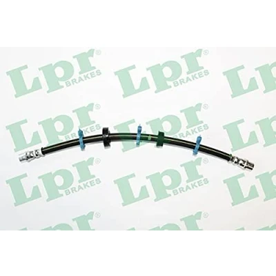 Imagen de LPR 6T47915 Latiguillos de Freno 370 F10X1 VOLKSWAGEN: TRANSPORTER 4, 4 Bus