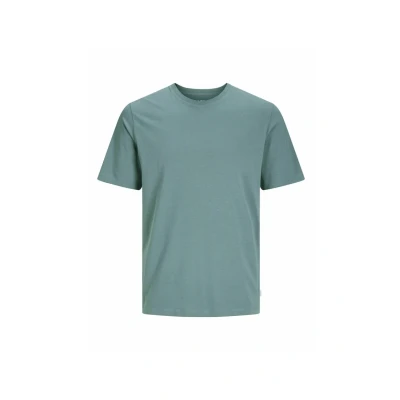 Imagen de Jack &amp; Jones TEE Oneck NOOS Camiseta básica, Hombre, Talla: Small, Goblin blue