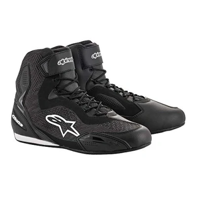 Imagen de Alpinestars Faster 3 Rideknit negro 40