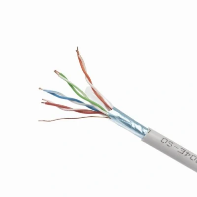 Imagen de Gembird Fpc 5004e so/100c Cables De Red