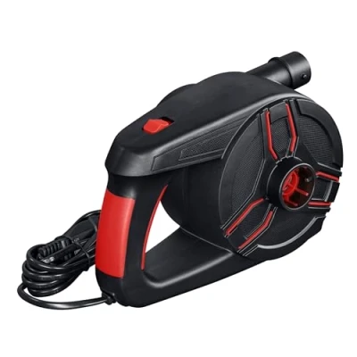 Imagen de Bestway Powergrip Pro AC Bomba de Aire Eléctrica