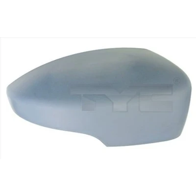 Imagen de TYC 310 0204 2 Cubierta, retrovisor exterior izquierda imprimado