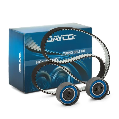 Imagen de DAYCO KTB468 Kit de correa distribución OPEL: Astra H GTC, Berlina, G CC norauto, oscaro, mister auto