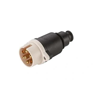 Imagen de Conector HELLA 8JA 001 930 031
