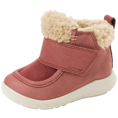 Imagen de ECCO SP.1 Lite Bebé Niñas, Petal Trim Trim, 19 EU