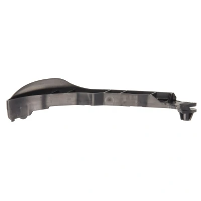 Imagen de PRASCO BM0471004 Soporte, parachoques Delante, izquierda BMW: 5 Berlina