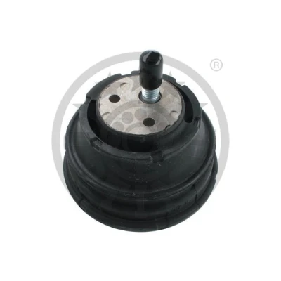 Imagen de OPTIMAL F8 5405 Soporte de motor derecha, Eje delantero hidráulico BMW: 5 Berlina, Touring