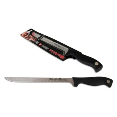 Imagen de Cuchillo Jamonero Quttin Dynamic 24 Cm