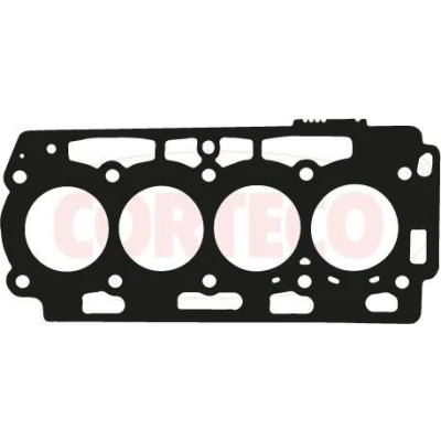 Imagen de CORTECO 49366747 Junta de Culata 1,40 76 Metal 4 PEUGEOT: 207 Hatchback, 308 I Partner II Furgón, CITROËN: Berlingo Furgón